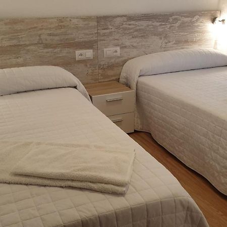 Apartamento La Ruta Del Vino Аро Экстерьер фото