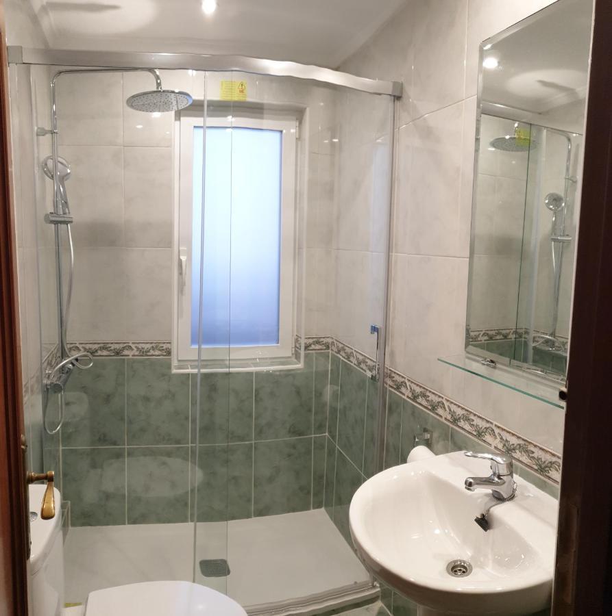 Apartamento La Ruta Del Vino Аро Экстерьер фото