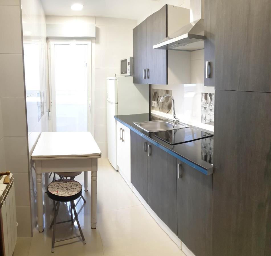 Apartamento La Ruta Del Vino Аро Экстерьер фото