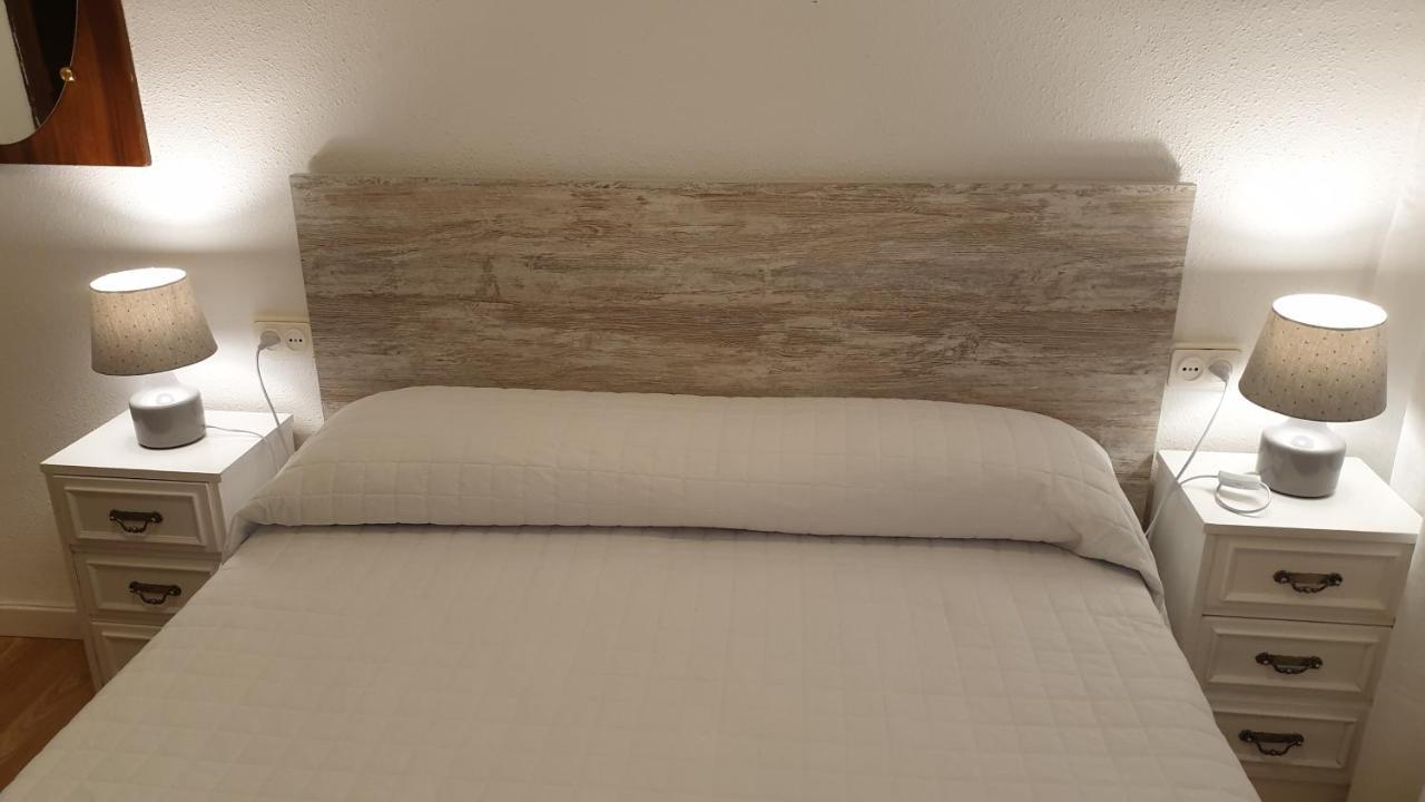 Apartamento La Ruta Del Vino Аро Экстерьер фото