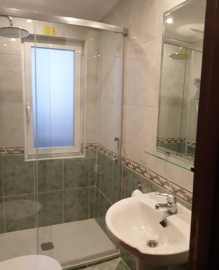 Apartamento La Ruta Del Vino Аро Экстерьер фото