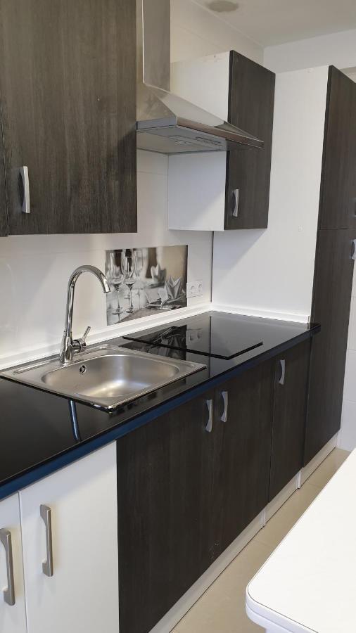 Apartamento La Ruta Del Vino Аро Экстерьер фото