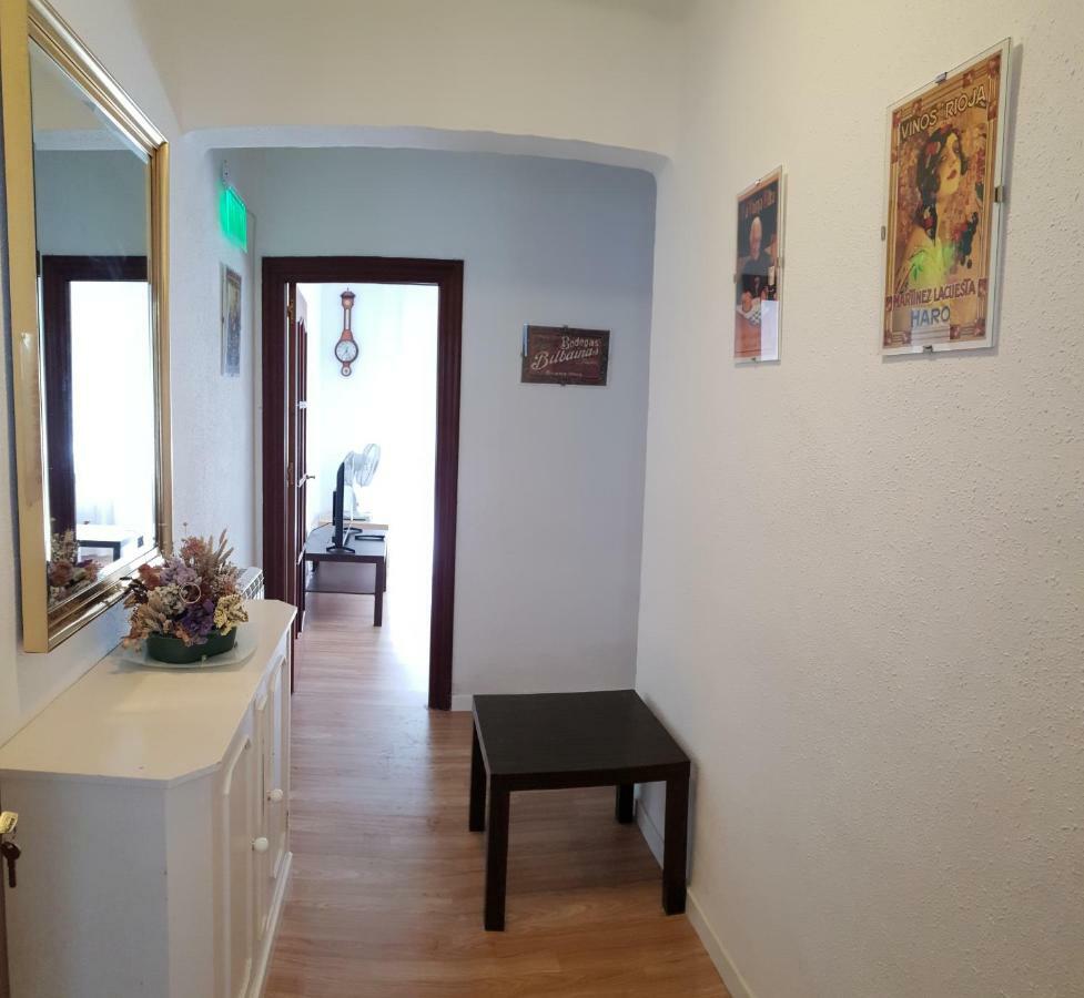 Apartamento La Ruta Del Vino Аро Экстерьер фото