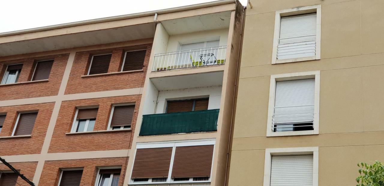 Apartamento La Ruta Del Vino Аро Экстерьер фото